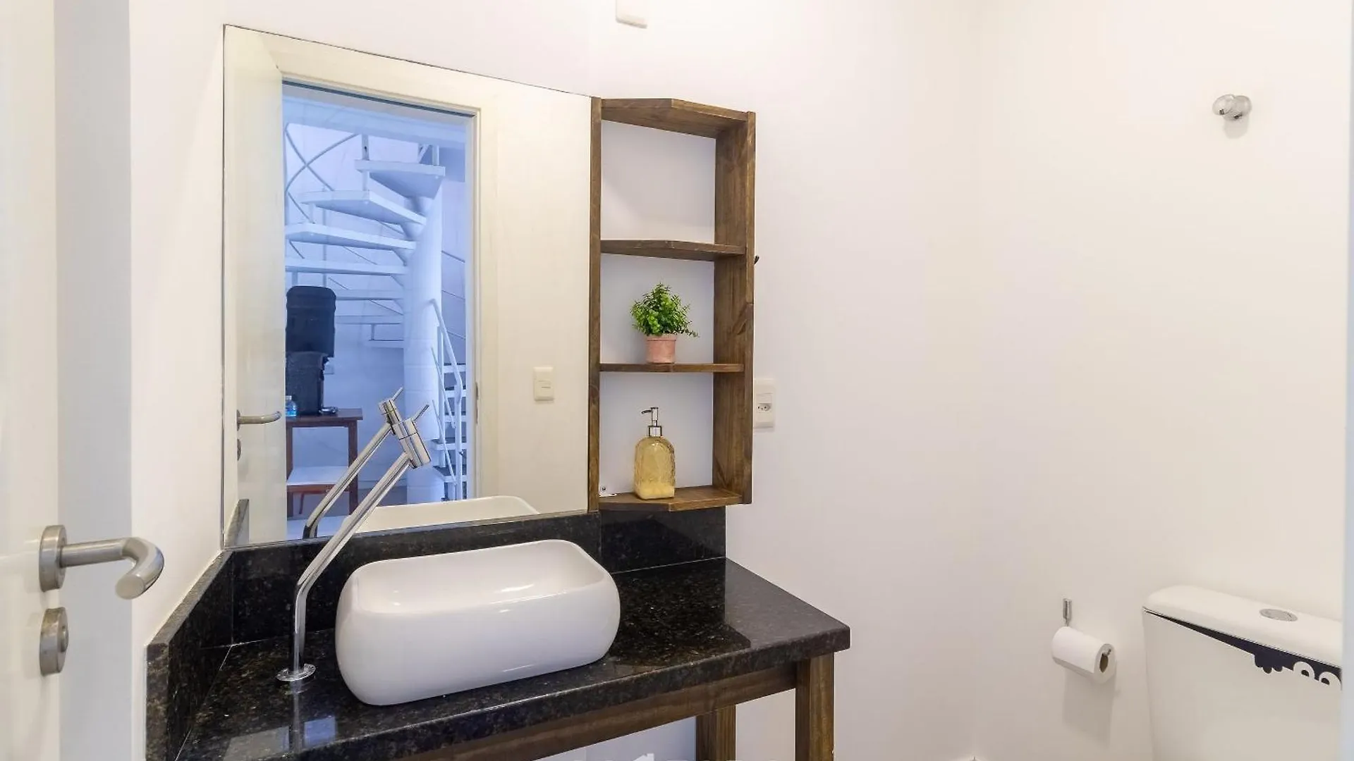 Apto Duplex C/ Piscina Em Florianopolis Bse0206