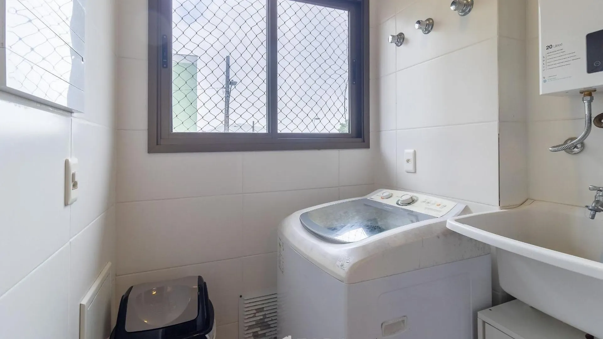 Apto Duplex C/ Piscina Em Florianopolis Bse0206 Brazylia