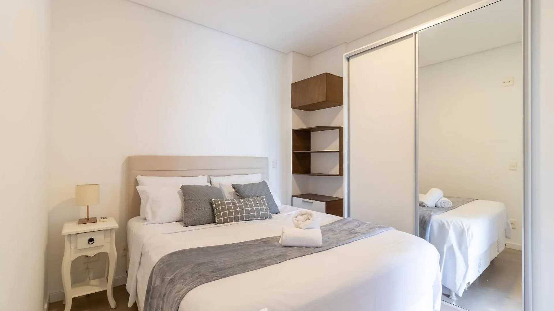 Apartament Apto Duplex C/ Piscina Em Florianopolis Bse0206 Brazylia