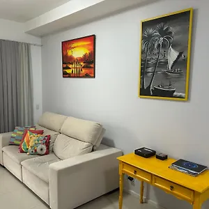  Apartamento Do Campeche